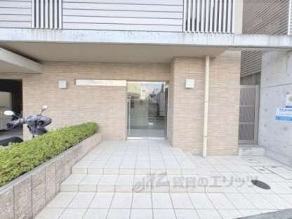 メゾン・リリーの物件内観写真