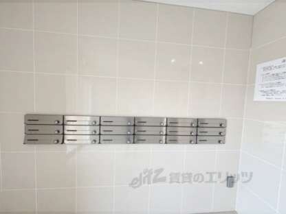 メゾン・リリーの物件内観写真