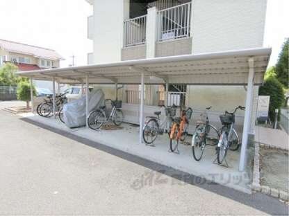 ｋ’ｓ　ｃｒｅｗの物件内観写真