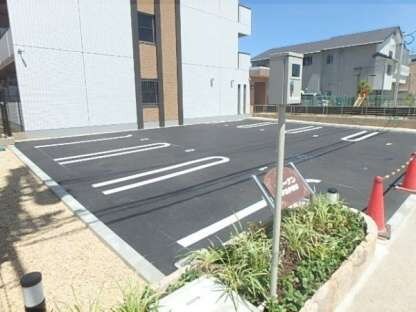 キョーナン宇治伊勢田の物件内観写真