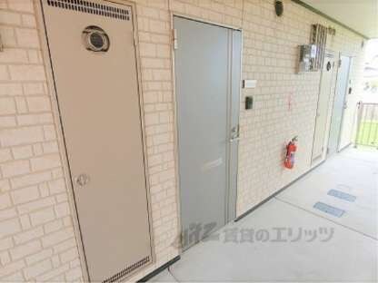 シェロウェンＴＡ２の物件内観写真