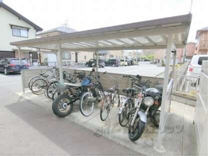 シェロウェンＴＡ２の物件内観写真