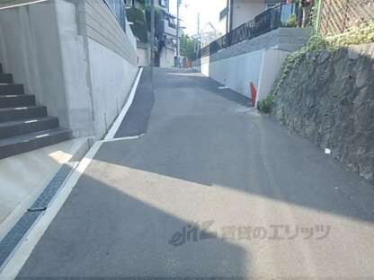 モダンアパートメント枚方岡山手の物件内観写真