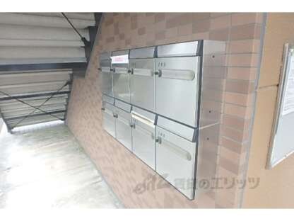 ディアベルジュの物件内観写真