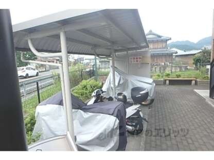 ディアベルジュの物件内観写真