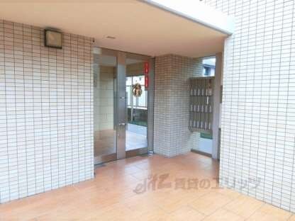 クラインヴォーネンの物件内観写真