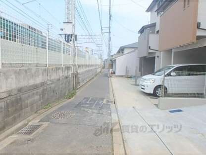 セジュールオッツFUJINOMORIの物件内観写真