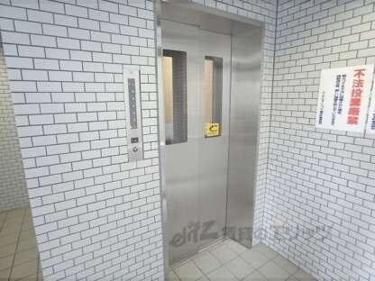 ライオンズマンション下鴨本町の物件内観写真