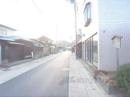 コーポ関の物件内観写真