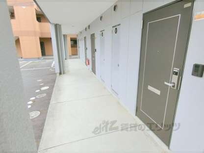 サンハイツオクヤマⅡの物件内観写真