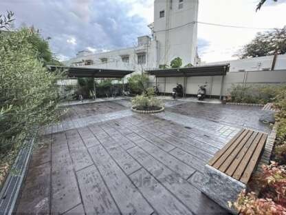 グランデ・カーサ・ケイⅡの物件内観写真