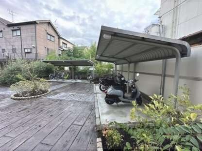 グランデ・カーサ・ケイⅡの物件内観写真