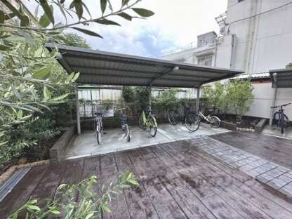 グランデ・カーサ・ケイⅡの物件内観写真