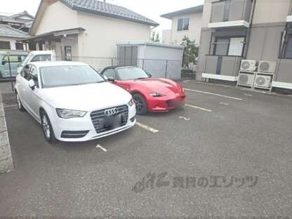 ボナールヴィーブルⅡの物件内観写真