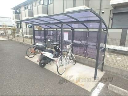 ボナールヴィーブルⅡの物件内観写真