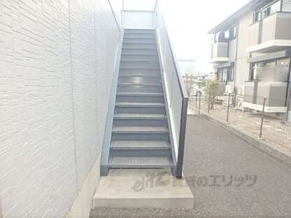 ボナールヴィーブルⅡの物件内観写真