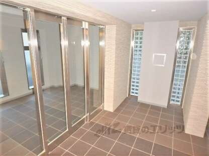 アクール吉祥院の物件内観写真