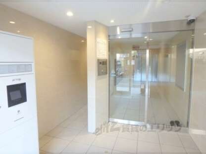 メゾン・クレアの物件内観写真