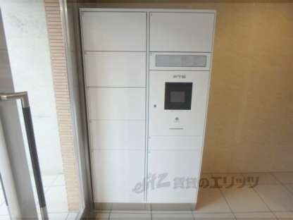 メゾン・クレアの物件内観写真