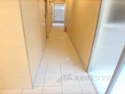 メゾン・クレアの物件内観写真