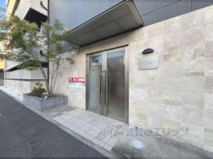 フラッティ京都十条の物件内観写真