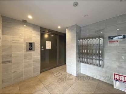 フラッティ京都十条の物件内観写真