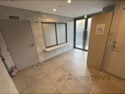 フラッティ京都十条の物件内観写真