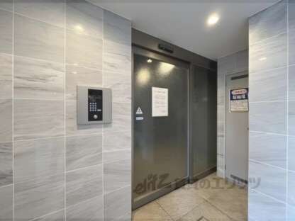 フラッティ京都十条の物件内観写真