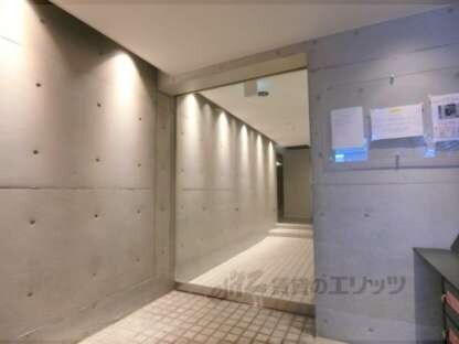 シエルコート浄土寺の物件内観写真