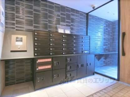 シエルコート浄土寺の物件内観写真