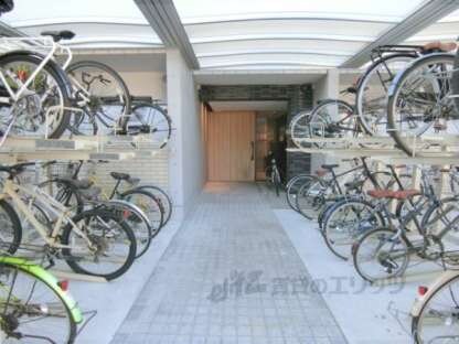 シエルコート浄土寺の物件内観写真