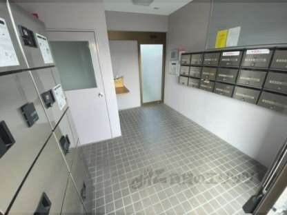 エスパシオの物件内観写真