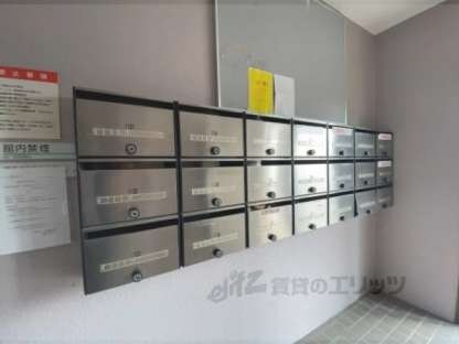 エスパシオの物件内観写真