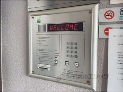 エスパシオの物件内観写真