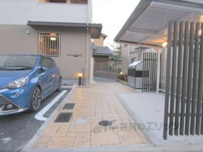 フランシュシュの物件内観写真