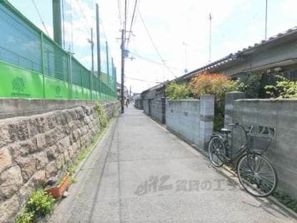 シャルマン東寺南Ⅱの物件内観写真