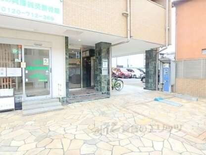 ＣＯＴＯ　ＧＬＡＮＣＥ一乗寺駅前の物件内観写真