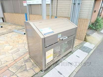 ＣＯＴＯ　ＧＬＡＮＣＥ一乗寺駅前の物件内観写真