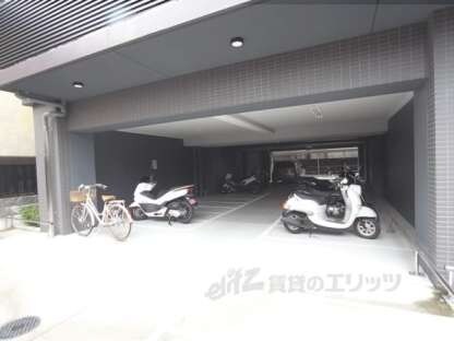 エステムコート京都西院の物件内観写真