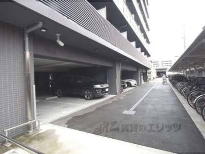 エステムコート京都西院の物件内観写真