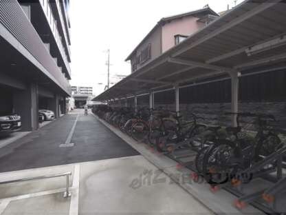 エステムコート京都西院の物件内観写真