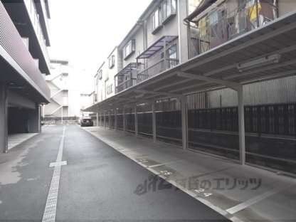 エステムコート京都西院の物件内観写真