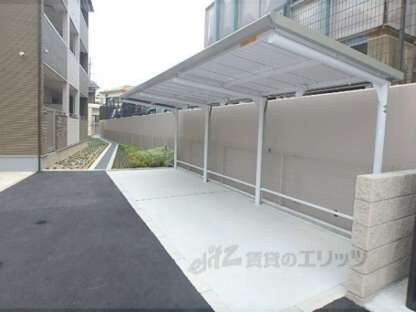 ルーチェ伊勢田の物件内観写真