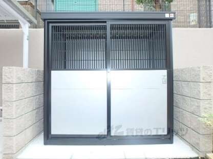 ルーチェ伊勢田の物件内観写真