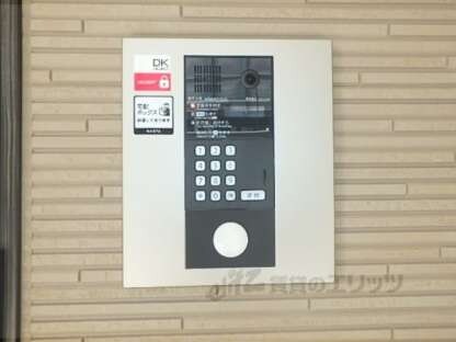 ルーチェ伊勢田の物件内観写真