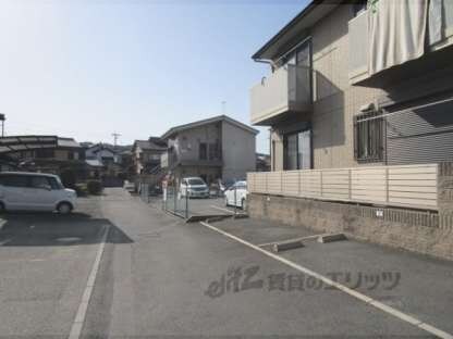 エルメゾンレコルトの物件内観写真