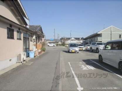 エルメゾンレコルトの物件内観写真