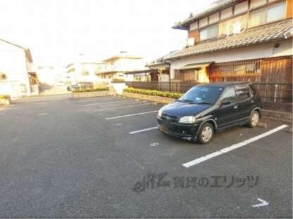 レオパレスツインズの物件内観写真