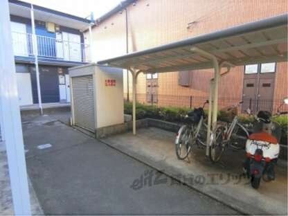 レオパレスツインズの物件内観写真