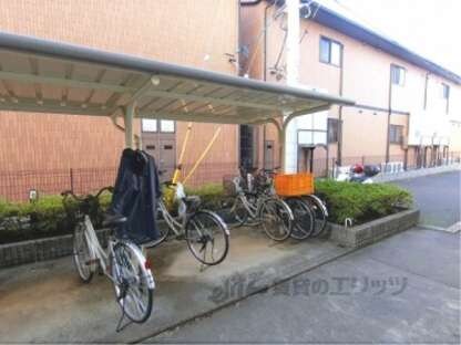 レオパレスツインズの物件内観写真